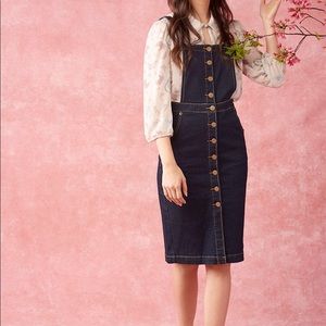 ⭐️ FOUND ⭐️ ModCloth Central Park Chic Jumper